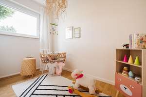 Eigenes Haus statt Wohnung | ca. 89 m² Wohn- & Nutzfläche | Wintergarten & Garten – 60488 Praunheim, Frankfurt am Main – Vorschaubild 10