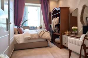 Attraktive 4-Zimmer-Wohnung in bester Düsseldorfer Lage – 40211 Pempelfort, Düsseldorf – Vorschaubild 5