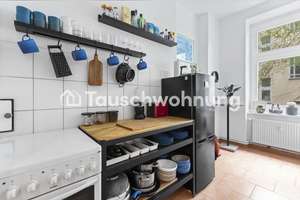Tauschwohnung: Beautiful, bright Neukölln apartment to swap (Wipperstr. 25) – Wipperstrasse 25, 12055 Neukölln (Ortsteil), Berlin – Vorschaubild 6