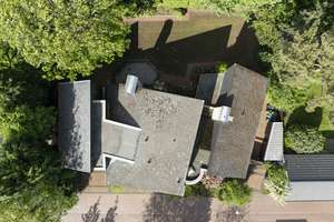 Architektenhaus mit flexiblen Nutzungsmöglichkeiten in Hannover-Kirchrode – Die vollständige Adresse der Immobilie erhältst du vom Anbieter., 30559 Kirchrode, Hannover – Vorschaubild 28