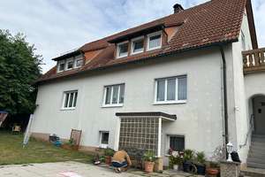 Großzügiges Zweifamilienhaus Nähe Kulmbach – Heugasse 14, 95326 Kulmbach – Vorschaubild 1