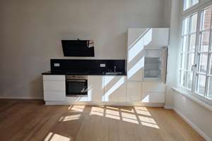 Stilvolles City-Apartment in der Kameha Residence – Die vollständige Adresse der Immobilie erhältst du vom Anbieter., 40213 Altstadt, Düsseldorf – Vorschaubild 3