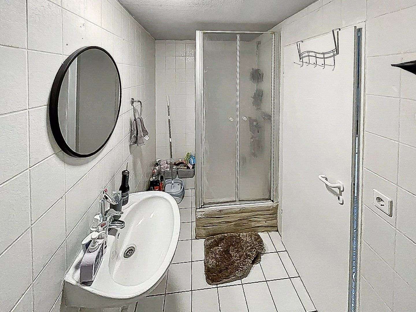 Immobilie in Rheine - Attraktive 2-Zimmer-Wohnung in gepflegter Wohnlage von Rheine - Bild 1