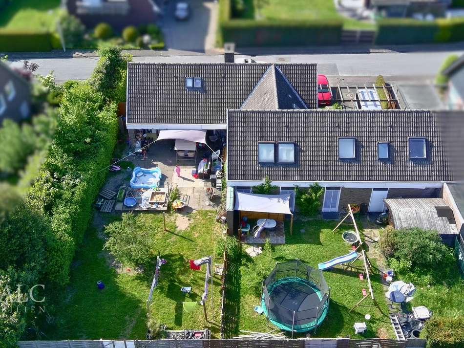 Gartenansicht 2