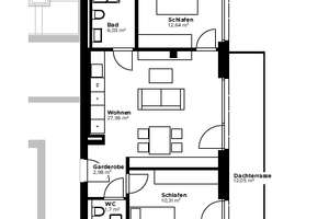 4.06 – Die vollständige Adresse der Immobilie erhältst du vom Anbieter., 80797 Schwere-Reiter-Straße, München – Vorschaubild 8