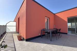Bremerhaven-Mitte // 3-Zimmerwohnung mit Dachterrasse an der Geeste – Die vollständige Adresse der Immobilie erhältst du vom Anbieter., 27576 Mitte, Bremerhaven – Vorschaubild 8