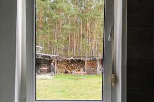 Stilvoll Leben umgeben von Wald, Feld und Wasser-ein einzigartiges Haus am Voßkanal – Oberhavel (Kreis) – Vorschaubild 38
