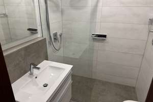 Hochwertig modernisierte 2-Zimmer-Wohnung mit Balkon in Stuttgart-Stammheim ( Süd ) – Die vollständige Adresse der Immobilie erhältst du vom Anbieter., 70439 Stammheim-Süd, Stuttgart – Vorschaubild 4
