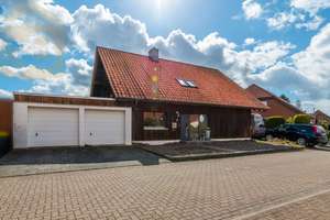 Niedrigenergiehaus in Barnstorf! – Die vollständige Adresse der Immobilie erhältst du vom Anbieter., 38446 Barnstorf, Wolfsburg – Vorschaubild 2