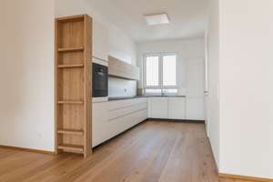 Hainer Höfe - Exklusive Penthouse Wohnung in Frankfurt-Sachsenhausen! – 60599 Sachsenhausen-Süd, Frankfurt am Main – Vorschaubild 6