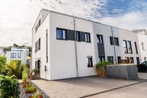 Castelnau: Urbanes Leben in gefragter Lage von Trier!