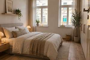 / Familien aufgepasst! / 4 ZIMMER + EBK + SP / Erstbezug ab August / – Georg-Schwarz-Straße 163, 4179 Leutzsch, Leipzig – Vorschaubild 11