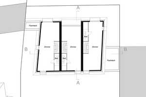 Provisionsfrei – Mitglieder für Townhouse-Baugemeinschaft im Wrangelkiez gesucht – Berlin – Vorschaubild 13