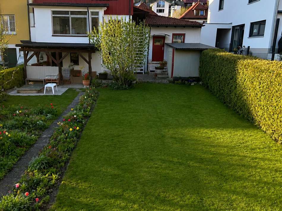Garten
