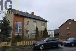 Zweifamilienhaus in Goltern - Barsinghausen – Hannover (Kreis) – Vorschaubild 2