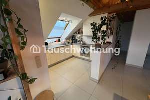 Tauschwohnung: Große Wohnung am Ostpark – Die vollständige Adresse der Immobilie erhältst du vom Anbieter., 81735 Ramersdorf, München – Vorschaubild 4