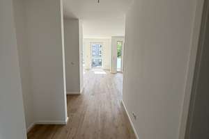 St. Jürgen Neubau Erstbezug: 3 Zimmer Komfortwohnung auf 93 m² mit PKW-Stellplatz, Fahrstuhl und Kel – Die vollständige Adresse der Immobilie erhältst du vom Anbieter., 23562 Sankt Jürgen, Lübeck – Vorschaubild 15
