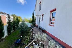 Großzügige und helle Doppelhaushälfte mit PKW-Stellplatz und Pool in Gaiberg – Die vollständige Adresse der Immobilie erhältst du vom Anbieter., 69251 Gaiberg – Vorschaubild 15