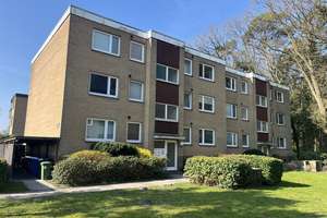Kapitalanlage am Großen Bürgerbusch – moderne 2-Zimmer-Wohnung mit Balkon – Die vollständige Adresse der Immobilie erhältst du vom Anbieter., 26127 Innenstadt, Oldenburg (Oldenburg) – Vorschaubild 12