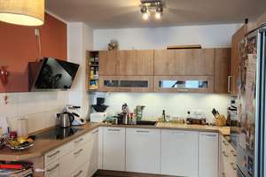 4-Zimmer-Wohnung mit großem Balkon und Tiefgarage nahe  Kulkwitzer See – Lausener Str. 31a, 4207 Lausen-Grünau, Leipzig – Vorschaubild 13