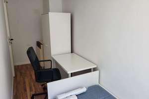6,9 % Mietrendite in Nürnberg | Co-Living Apartment für Kapitalanleger – Die vollständige Adresse der Immobilie erhältst du vom Anbieter., 90478 Glockenhof, Nürnberg – Vorschaubild 6