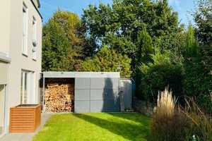 Architektonisch ,hochwertig ausgeführte DHH *bevorzugte Lage   – Beethovenring 18, 63505 Main-Kinzig-Kreis – Vorschaubild 4