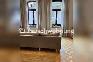 Tauschwohnung: 3 Zimmer Wohnung Altbau Rheinnähe – Münsterer Straße 51, 51063 Mülheim (Ortsteil), Köln – Vorschaubild 6