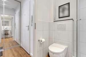 Vermietet, modernisiert, möbliert - Appartement in Düsseldorf-Pempelfort – 40479 Pempelfort, Düsseldorf – Vorschaubild 7