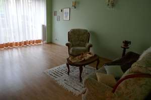 Erdgeschosswohnung in Berlin-Karlshorst in der Dorotheastrasse, zu verkaufen – Dorotheastraße 28, 10318 Karlshorst, Berlin – Vorschaubild 9