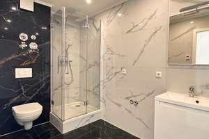 moderne 2 Zimmer Wohnung in Waldrandlage – Die vollständige Adresse der Immobilie erhältst du vom Anbieter., 75181 Würm, Pforzheim – Vorschaubild 4