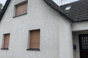 Raum für neue Ideen: Großzügiges Einfamilienhaus in Bochum, das 2022 vollständig renoviert wurde