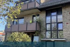 FRIEDERICH: Laurensberg - attraktives, ausbaufähiges Dachgeschoss mit Baugenehmigung – Die vollständige Adresse der Immobilie erhältst du vom Anbieter., 52072 Laurensberg (Statistischer Bezirk), Aachen – Vorschaubild 1