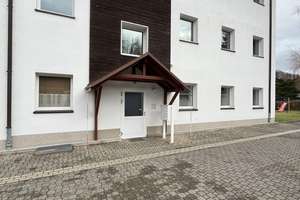 helle 2-Raumwohnung in Chemnitz-Klaffenbach im Erdgeschoss – Wasserschlossweg 1, 9123 Klaffenbach, Chemnitz – Vorschaubild 9