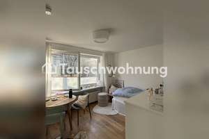 Tauschwohnung: 1 Zimmer Wohnung in Eimsbüttel – Die vollständige Adresse der Immobilie erhältst du vom Anbieter., 20144 Harvestehude, Hamburg – Vorschaubild 12