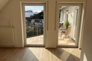 Lichtdurchflutete 6,5 Zimmer Wohnung – 91094 Langensendelbach – Vorschaubild 20