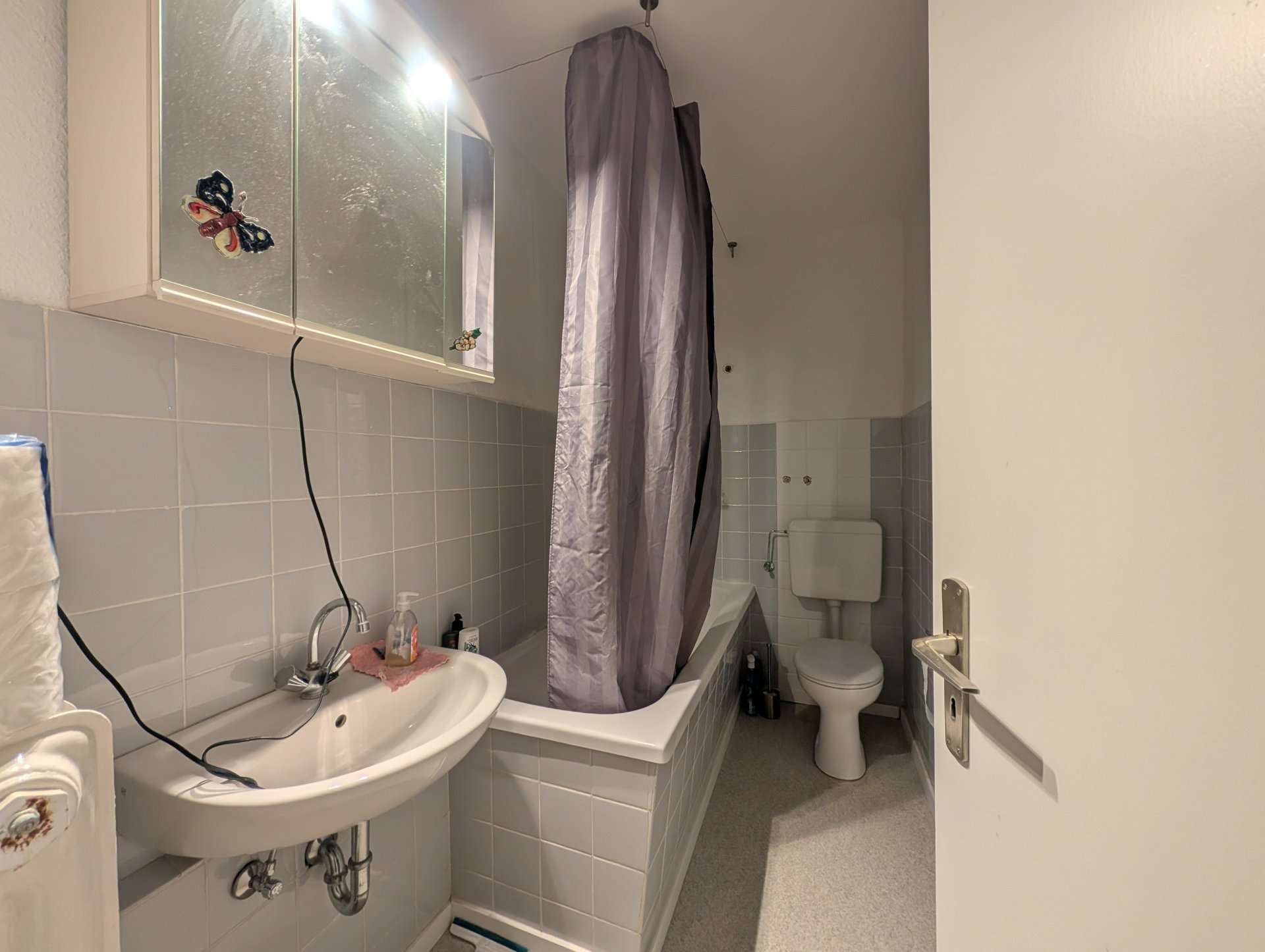 Immobilie in Moers - -Provisionsfrei- Vermietete Eigentumswohnung in Moers - Bild 0