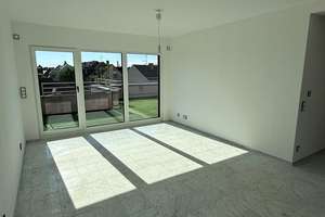 Exklusives Penthouse mit 120 m² Dachterrassen am Wöhrder See – Erstbezug nach Kernsanierung – Die vollständige Adresse der Immobilie erhältst du vom Anbieter., 90489 Veilhof, Nürnberg – Vorschaubild 13