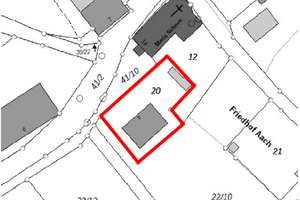 Wunderschönes Grundstück mit Wohnhaus zu verkaufen! – Aach 4, 87435 Oberstaufen – Vorschaubild 9