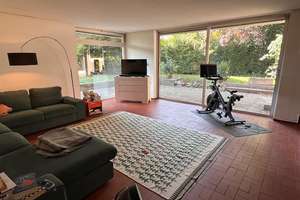 Großzügiges Einfamilienhaus mit Stil und Charme in begehrter Lage von St. Mauritz – Die vollständige Adresse der Immobilie erhältst du vom Anbieter., 48155 Mauritz-Ost, Münster – Vorschaubild 6
