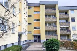 Im Grünen gelegene 2-Zimmer-Wohnung in Dortmund-Bodelschwingh – 44357 Bodelschwingh, Dortmund – Vorschaubild 3