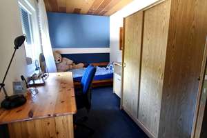Einfamilienhaus mit Garage und großen Garten – Am Scharenberg 15, 38259 Salzgitter-Bad, Salzgitter – Vorschaubild 9