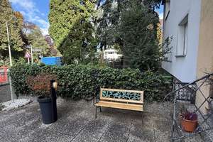 Stattlich Wohnen in Nürnberg: Wohnhaus mit Garagen und überdachter Pergola – teilweise vermietet – Die vollständige Adresse der Immobilie erhältst du vom Anbieter., 90409 Schleifweg, Nürnberg – Vorschaubild 6