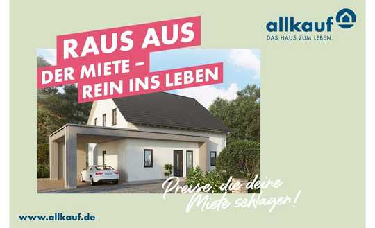 Jung, kreativ, und TOP Preis Leistungs- Traumhaus #Casa_Mia_6