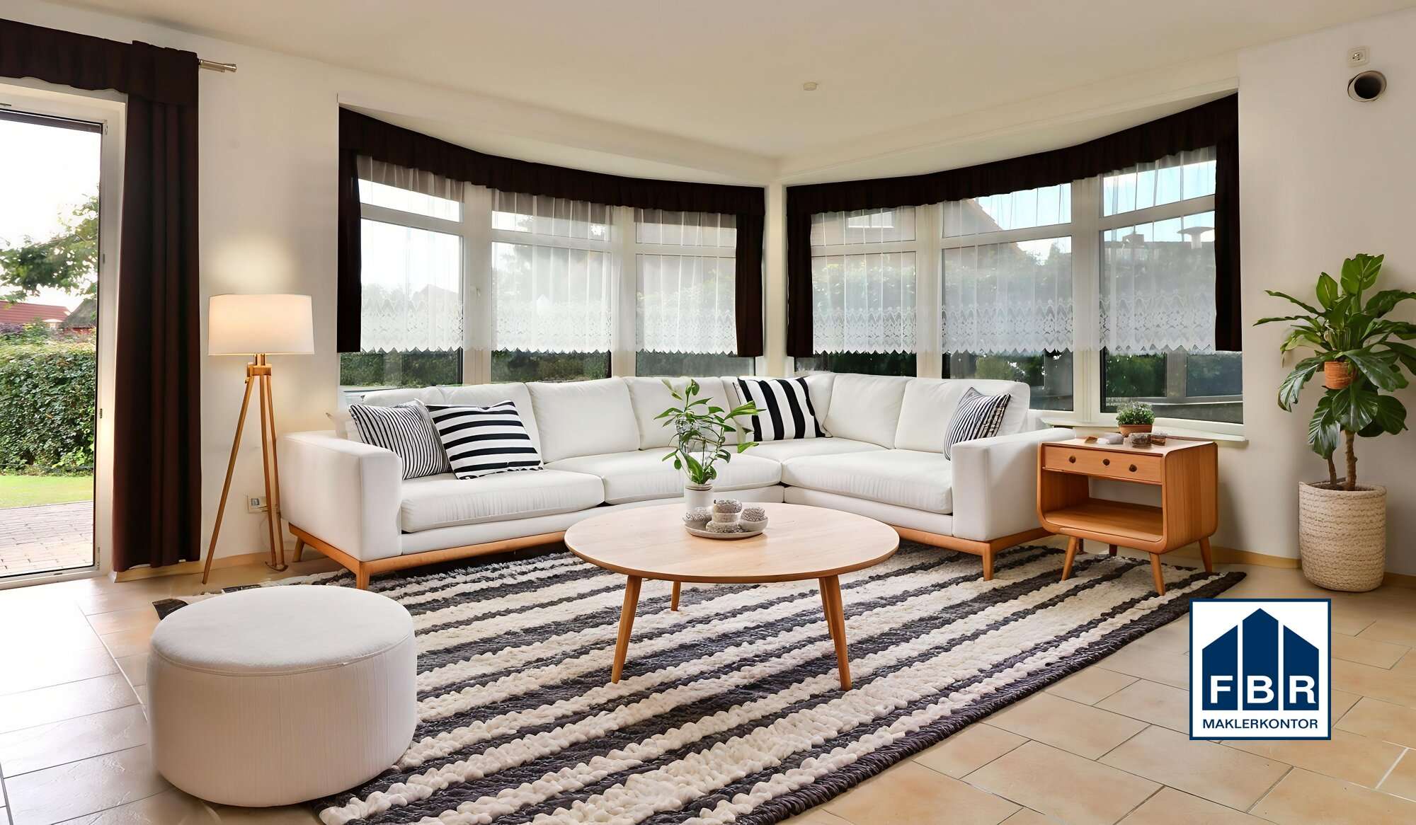 Immobilie in Bad Kleinen - Zwei Wohneinheiten oder Einfamilienhaus – Umbaukosten bereits im Kaufpreis enthalten - Bild 0