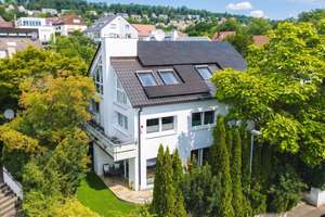 Rarität: Modernisierter Wohntraum in bevorzugter Lage