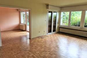 Für Familien: Ehemaliges Pfarrhaus in bevorzugter Höhenlage von Königswinter-Oberpleis zu vermieten – Ittenbacher Straße 35, 53639 Königswinter – Vorschaubild 10