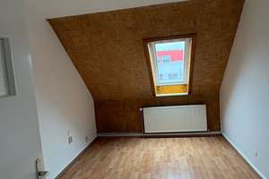 Helle Dachgeschosswohnung mit perfekter Raumaufteilung – Hebbelstraße 15, 30177 List, Hannover – Vorschaubild 5