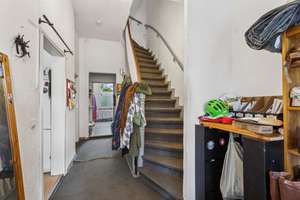 FINDORFF | 170 m² Altbau-Stadthaus mit Wahnsinnspotenzial – bezugsfrei ab 01.08. – Die vollständige Adresse der Immobilie erhältst du vom Anbieter., 28215 Findorff-Bürgerweide, Bremen – Vorschaubild 2
