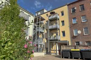 Moderne Eigentumswohnung mit Balkon in Altstadtnähe – Die vollständige Adresse der Immobilie erhältst du vom Anbieter., 99085 Krämpfervorstadt, Erfurt – Vorschaubild 12