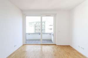 Sonnendurchflutetes Wohnambiente mit Loggia und Designbad im Maybach-Quartier – Maybachstraße 27, 70469 Bahnhof Feuerbach, Stuttgart – Vorschaubild 8